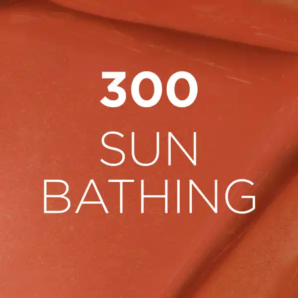 Infaillible Matte Resistance 16H Lippenstift 300 Sun Bathing