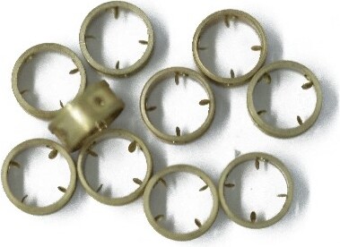 Ring /10 - 04-Bf-0504 - Billing Boats