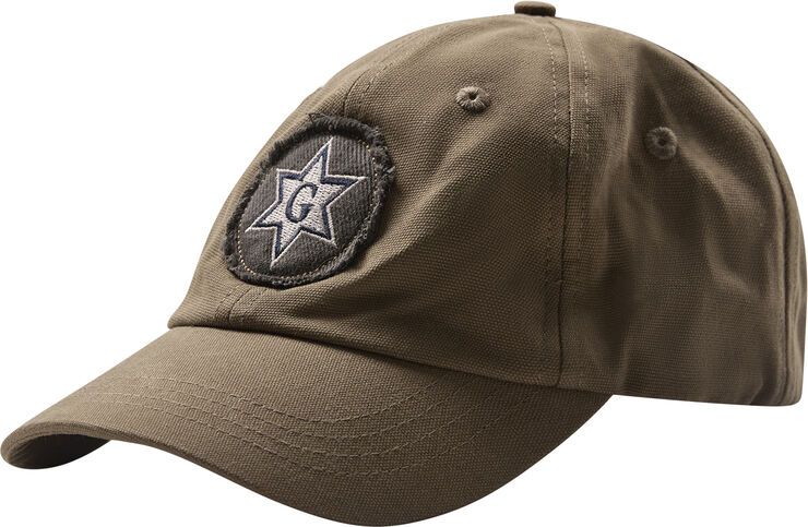 Mos Mosh Gallery MMGStar Cap New sand