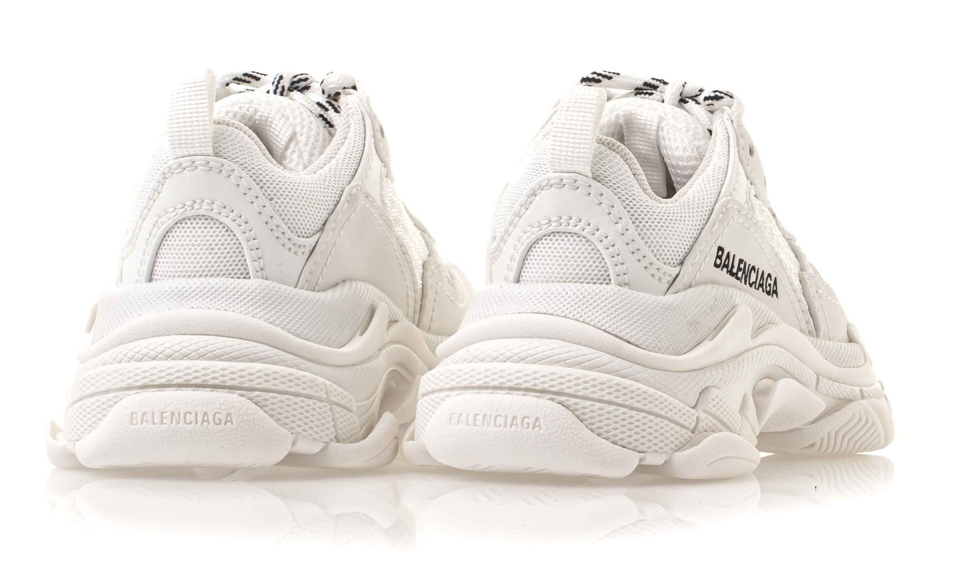Balenciaga Triple S Sneakers