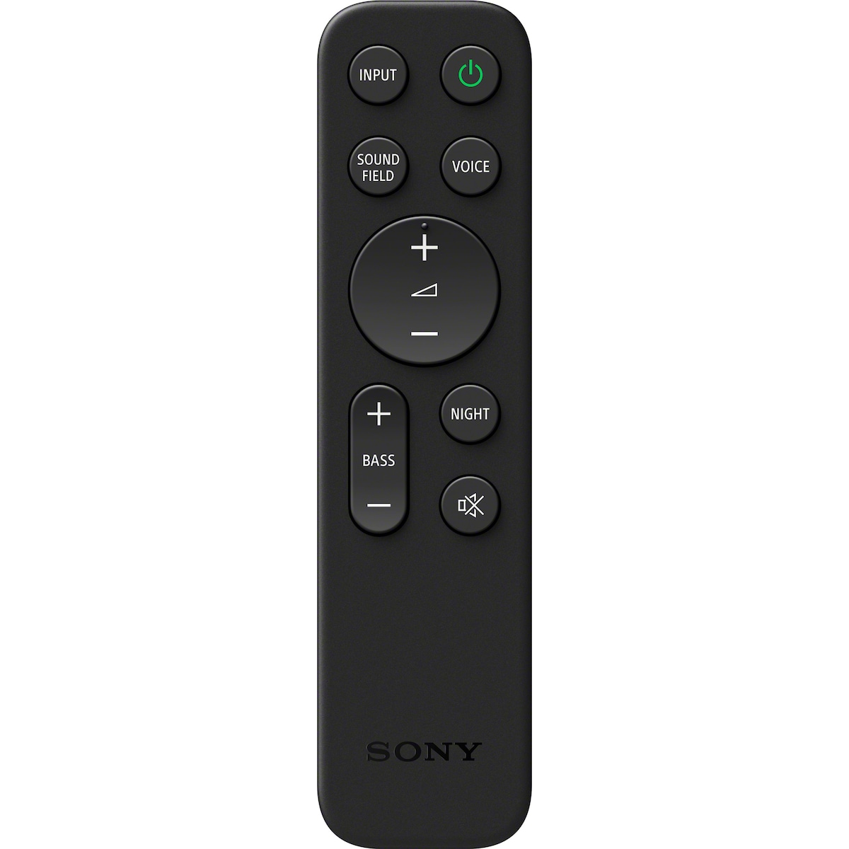 Sony 2.1ch HT-SD40 lydplanke