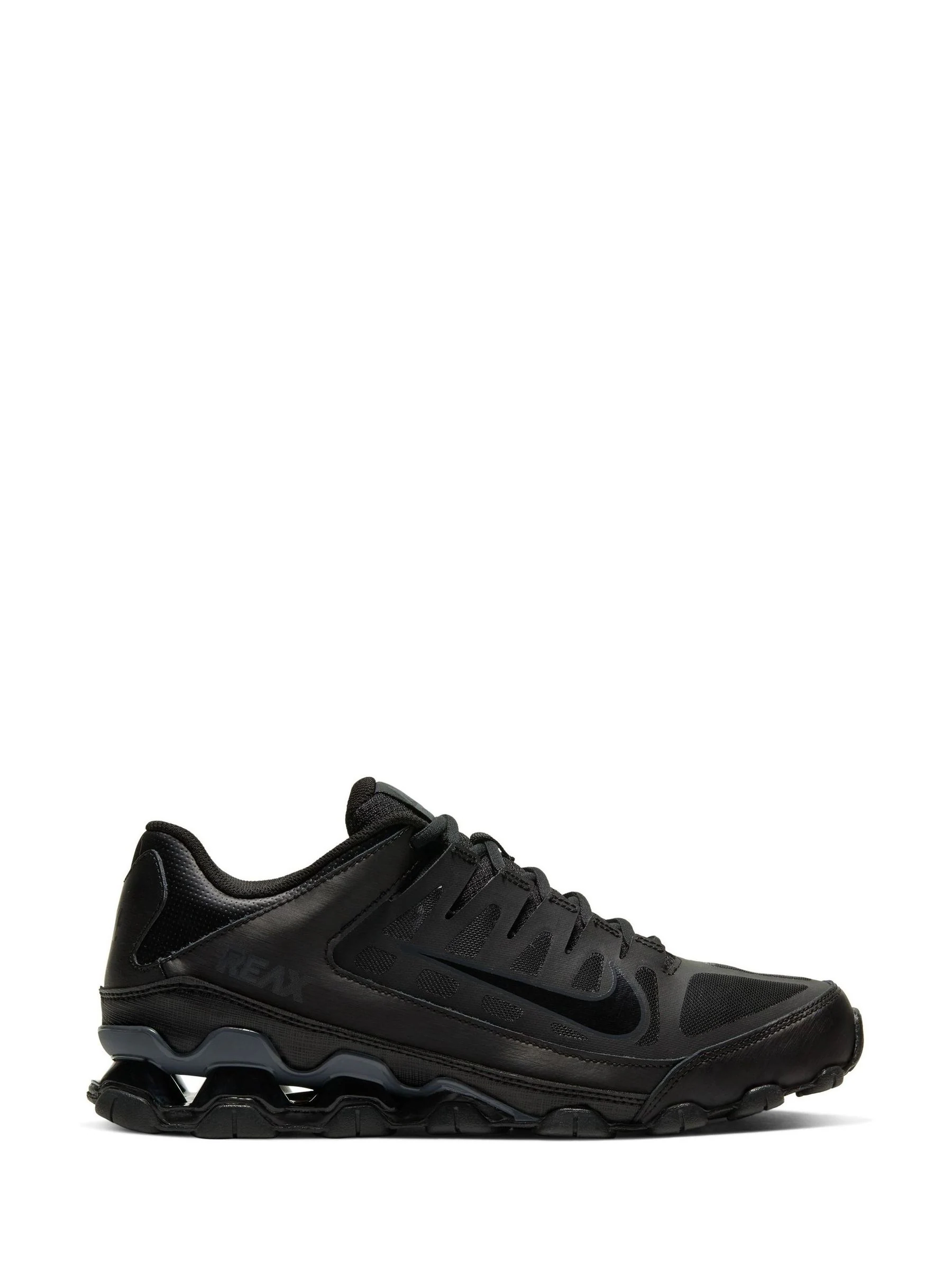 Zwart - Nike Reax 8 TR Gym-trainers