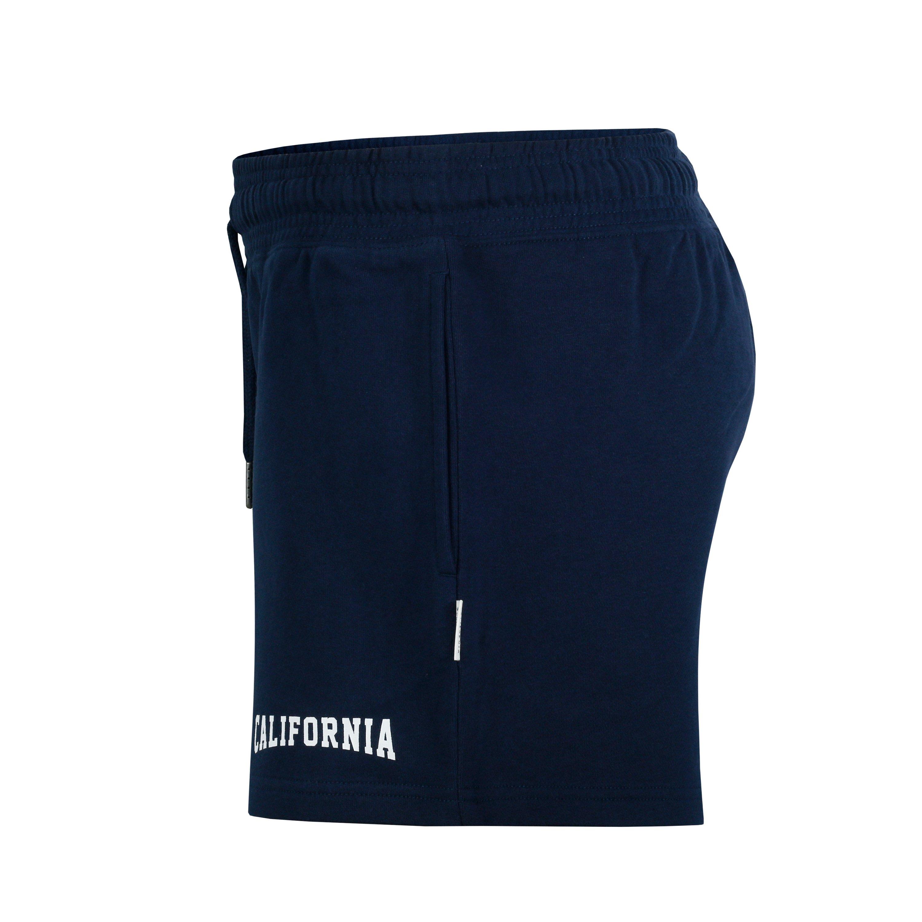 SoulCal Cali High Waist Shorts