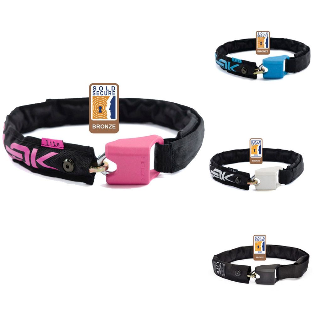 Hiplok Lite Kettenschloss kaufen | Bike-Discount