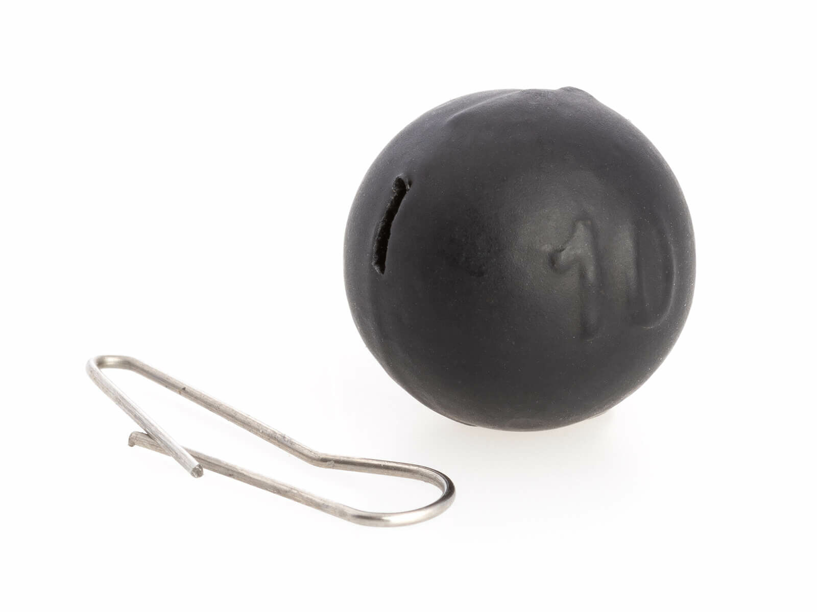 CAMO Flexible Head - BLACK 5g (6 Stk.)