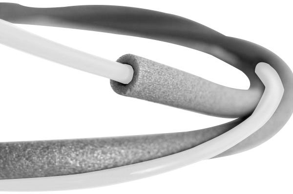 AKTIV-8 Anti-Klapper-Schaumhülle für intern verlegte Züge kaufen | Bike-Discount