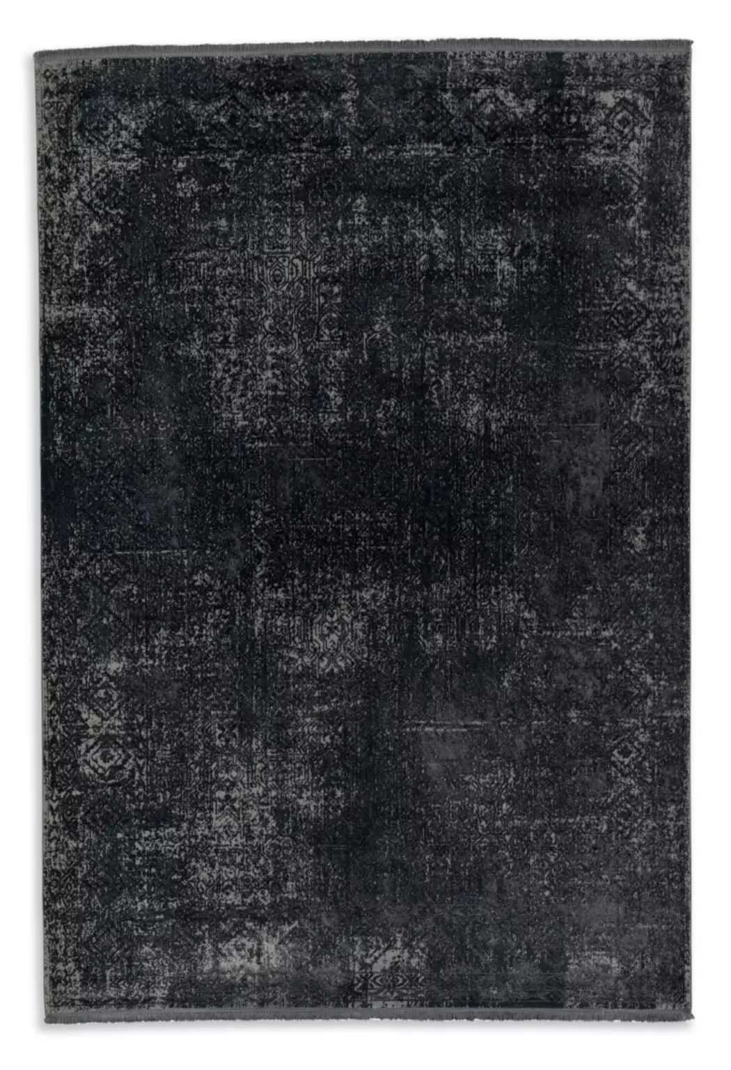 Webteppich Velvet 160 x 230 cm