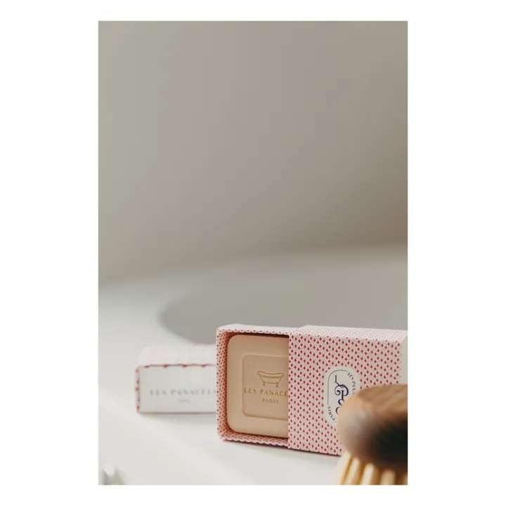 Les Panacées Shampoing solide Bouquet de nature - 75g