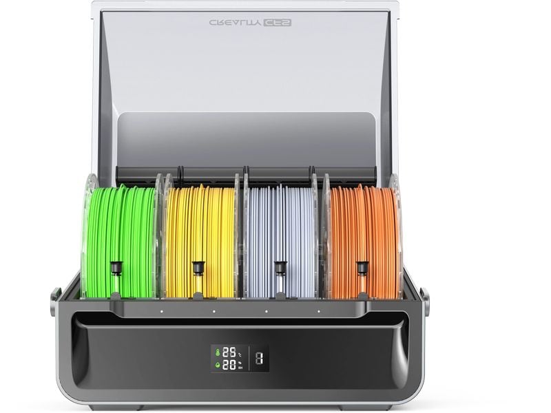 Creality 3D-Drucker K2 Filament System Passend zum K2 Plus Standalone