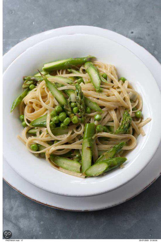 De Zilveren Lepel Pasta