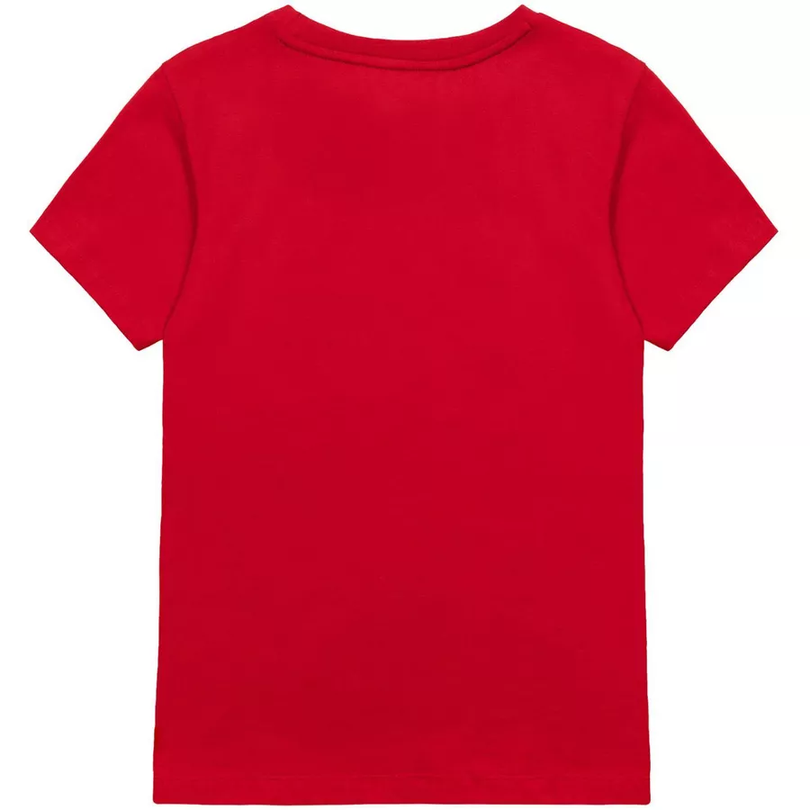 MINOTI T-Shirt Rot