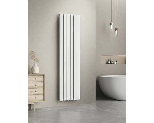 Rotheigner Classic designradiator 1800x456 mm wit