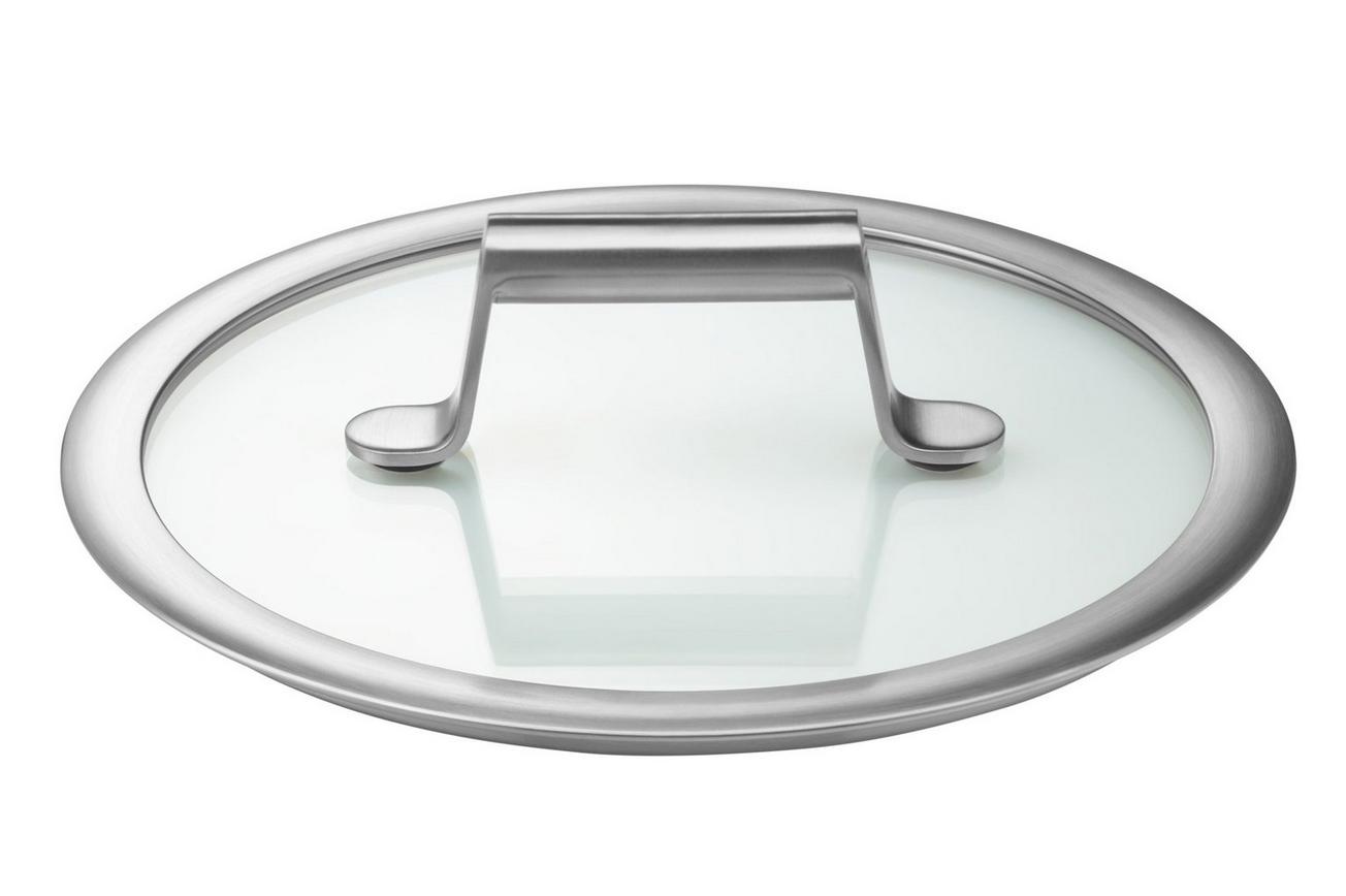 WMF Comfort Line 0732556040 5-delige pannenset