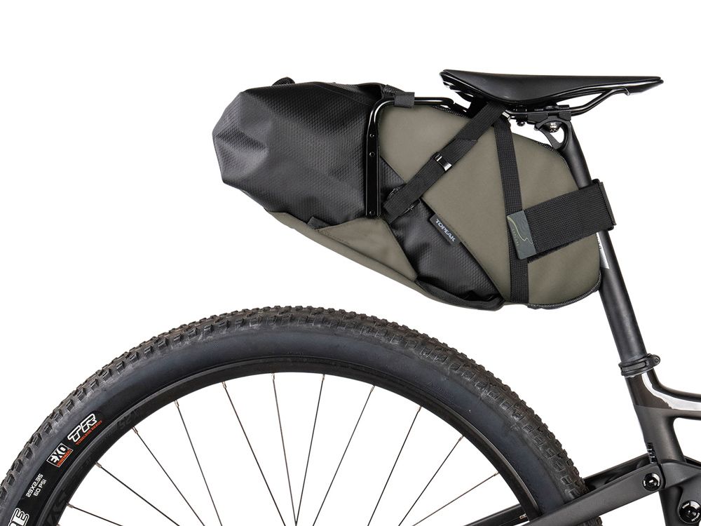 Topeak BackLoader X Satteltasche kaufen | Bike-Discount