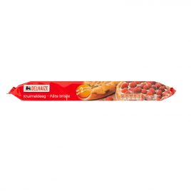Delhaize Vers kruimeldeeg (voor uw eigen risico, geen restitutie mogelijk)