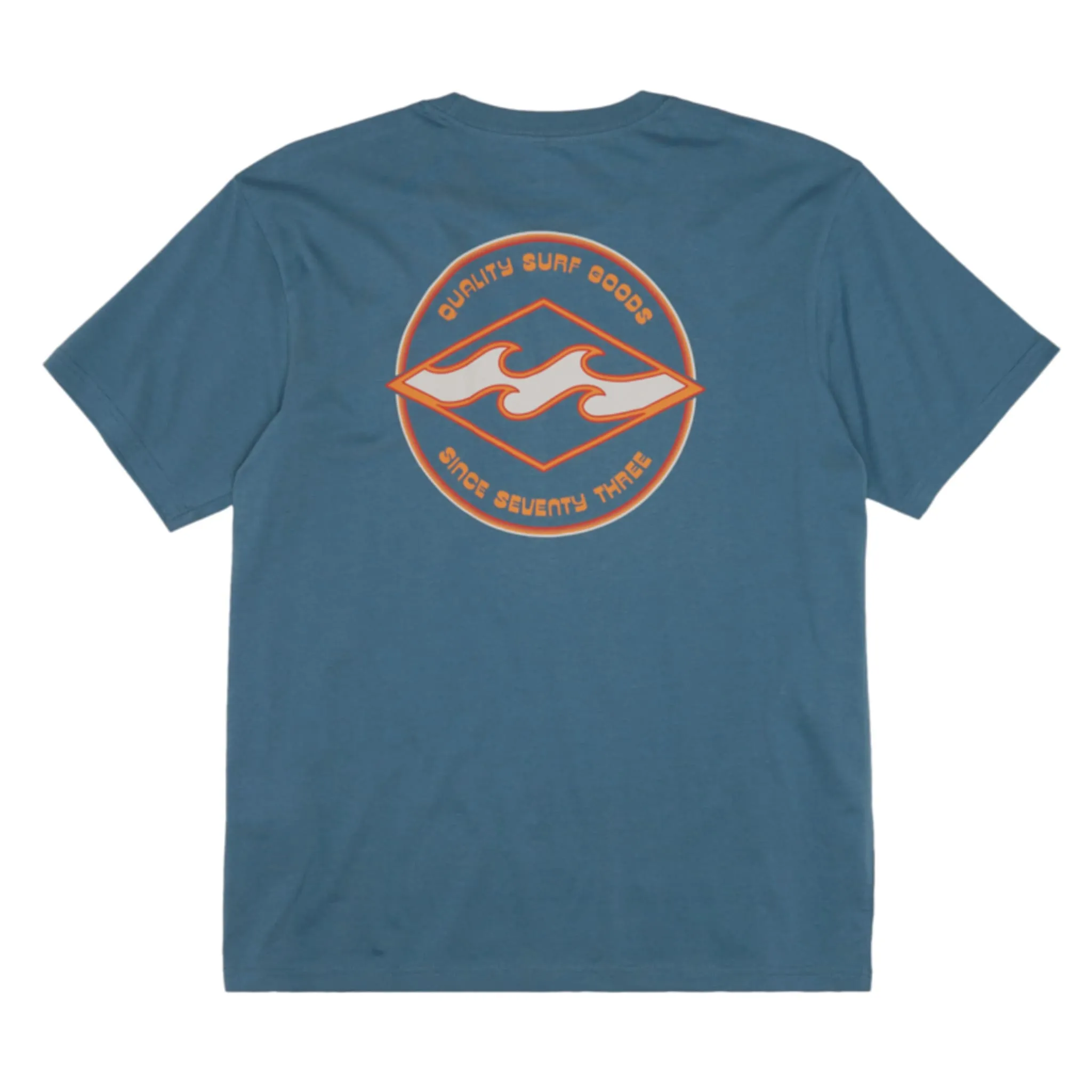 Billabong T-shirt Rotor Diamond 8-16ans