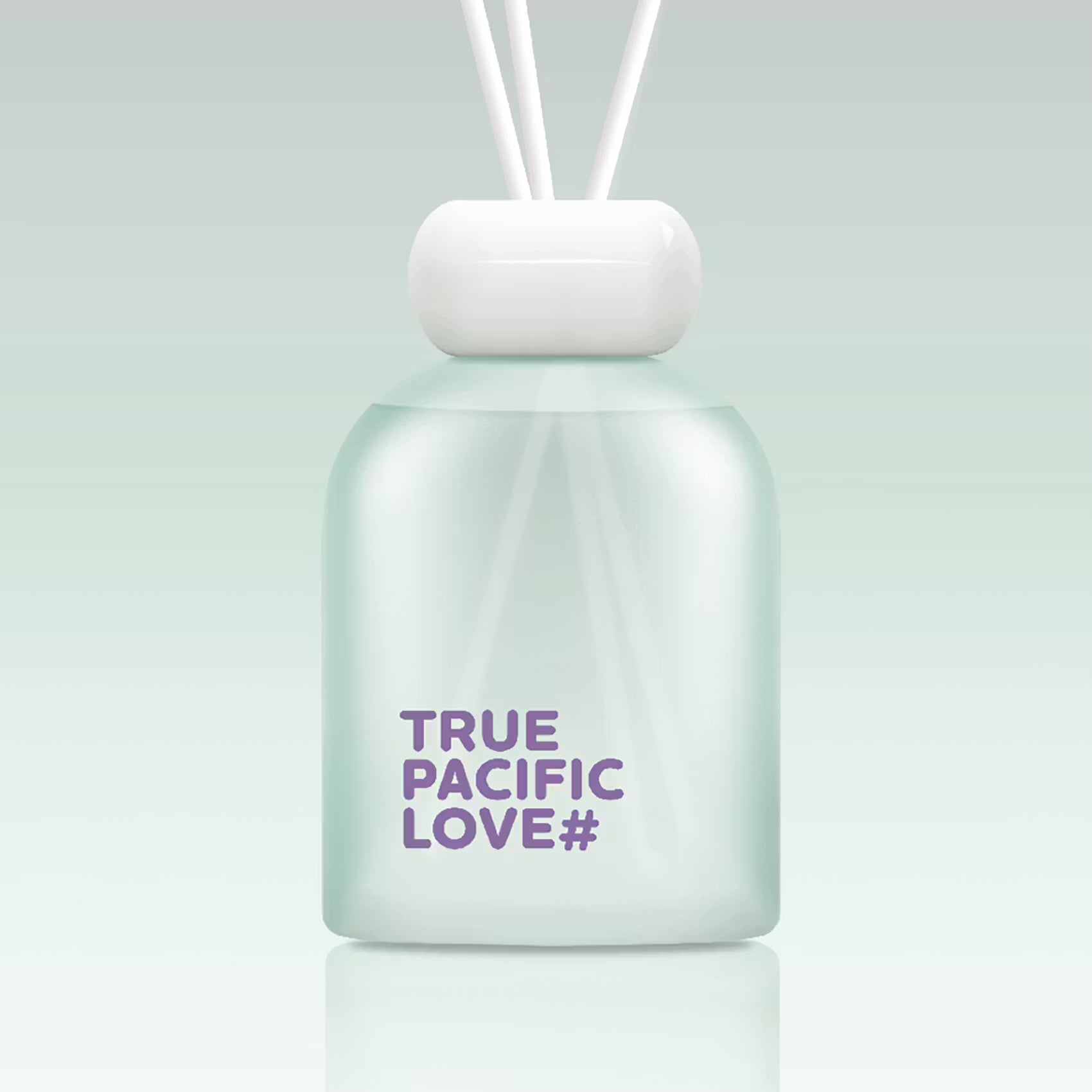 MELLOW MOOD Raumduft True Pacific Love