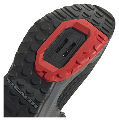 Chaussures VTT adidas Five Ten TRAILCROSS CLIP-IN Noir