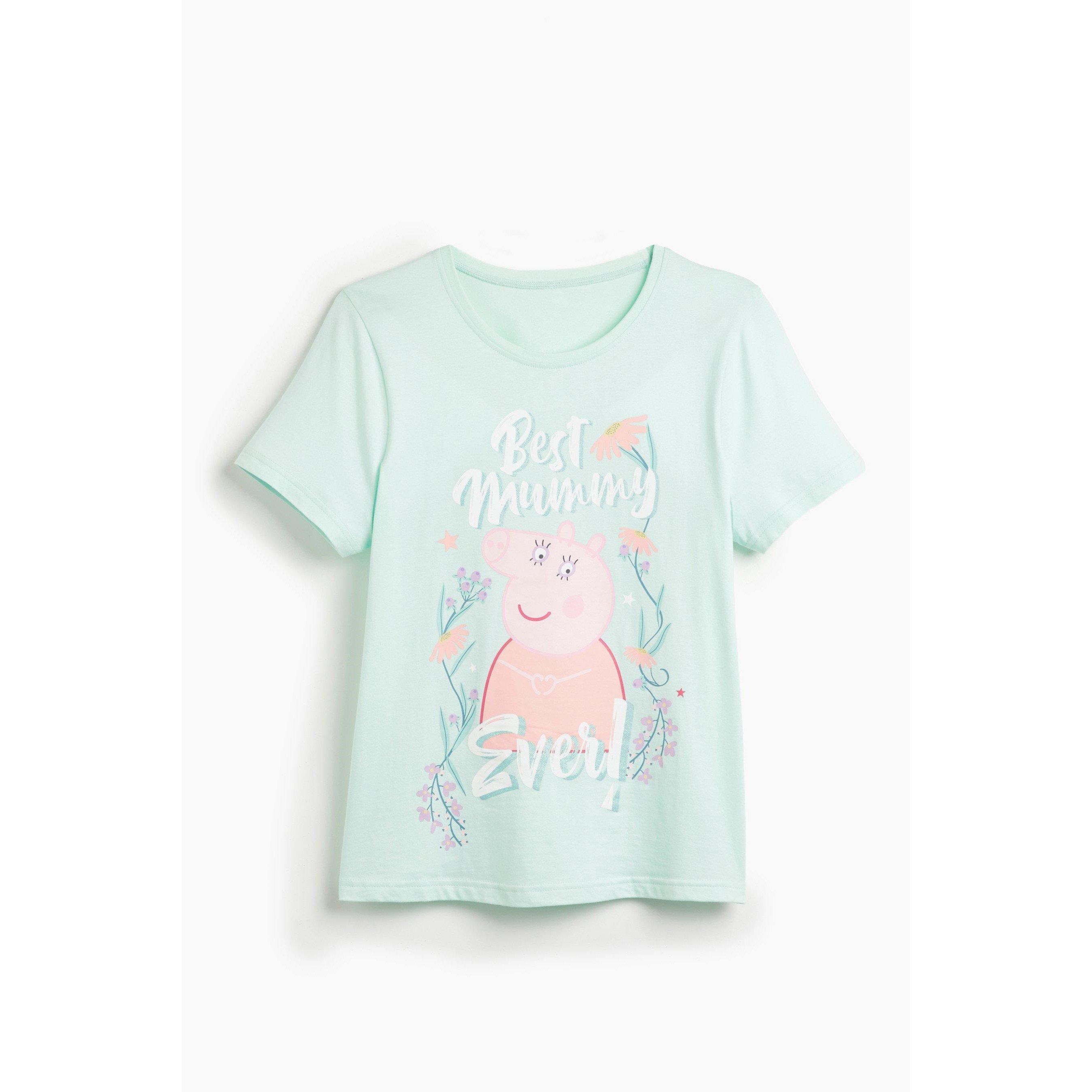Character Peppa Pig Peppa Pig Mummy Mini Me T-Shirt