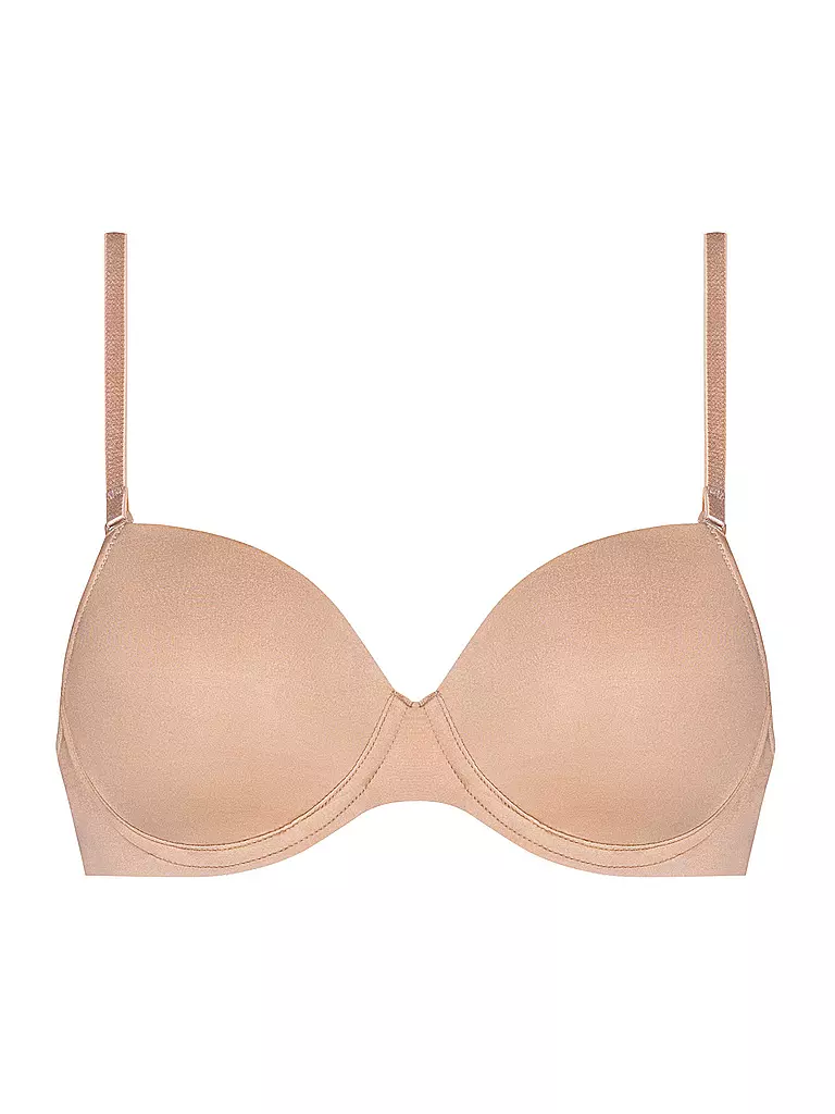MEY BI Stretch BH JOAN cream tan beige