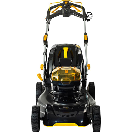 Texas LMZ5800TR plæneklipper