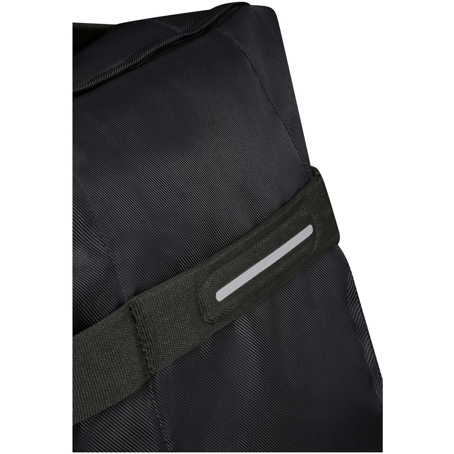 American Tourister Urban Track 55 - 2-Rollenreisetasche cm asphalt black