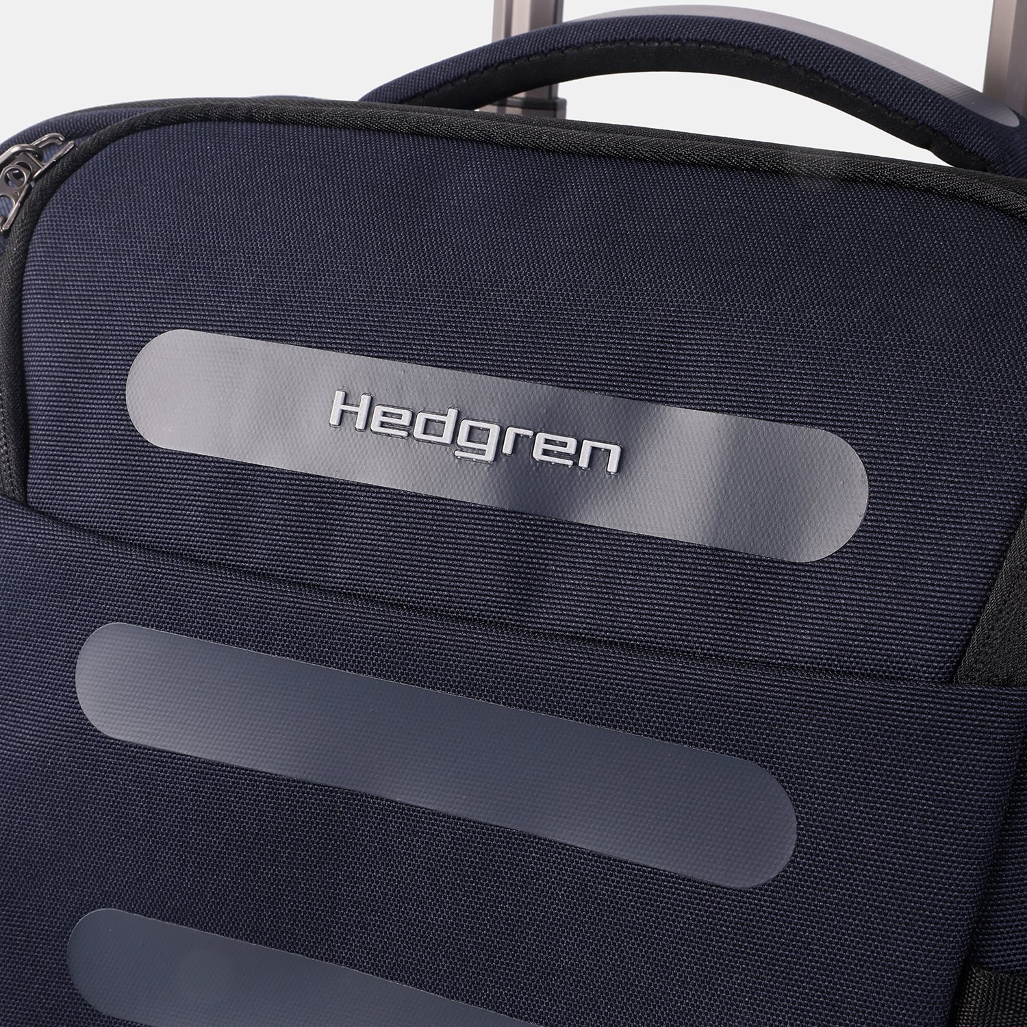 Hedgren Comby Weekend peacoat blue