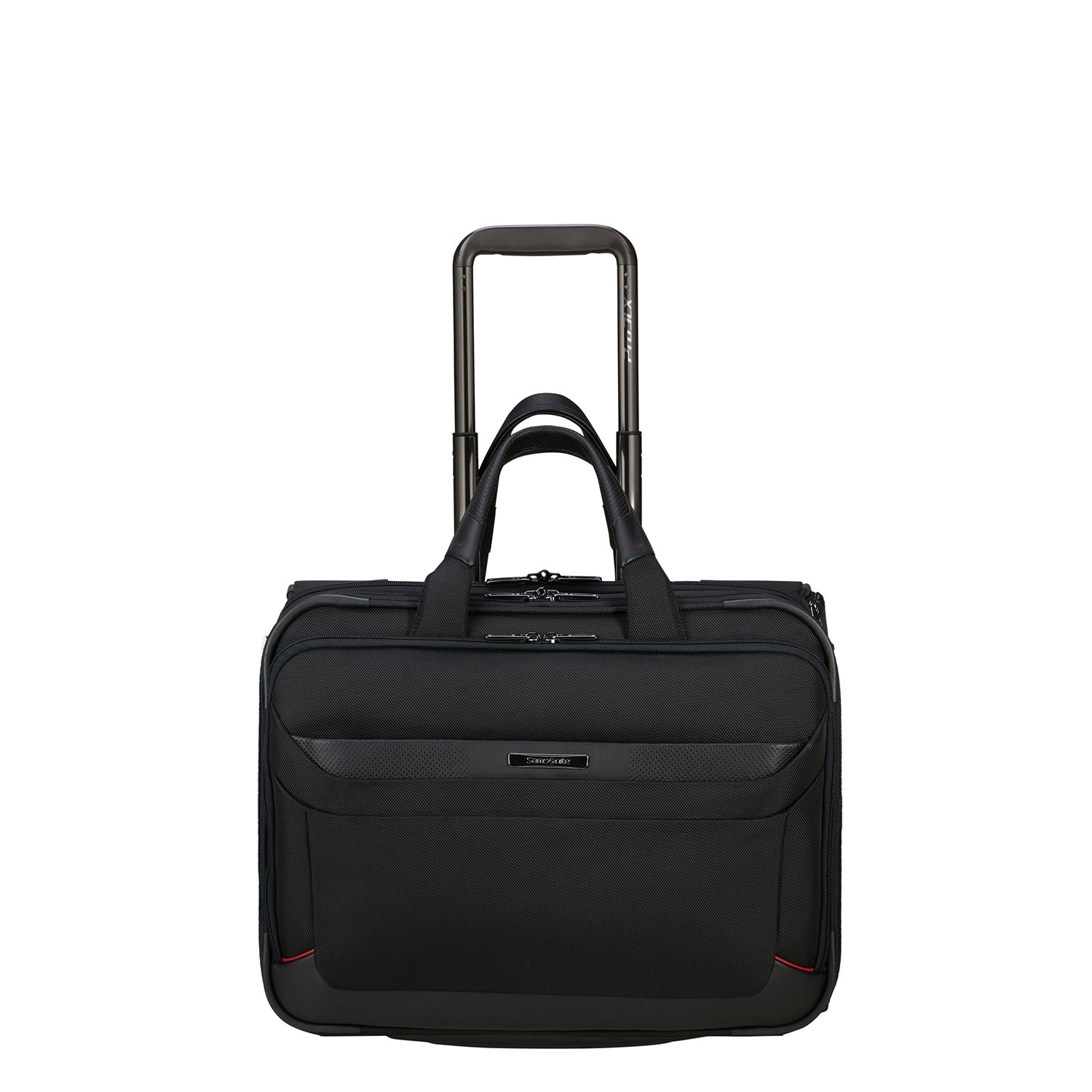 Samsonite Pro-DLX 6 Rolling Tote 15.6