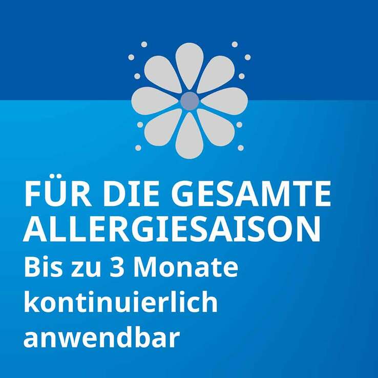 Mometason STADA Heuschnupfenspray 50 µg / Sprühs., 10 g