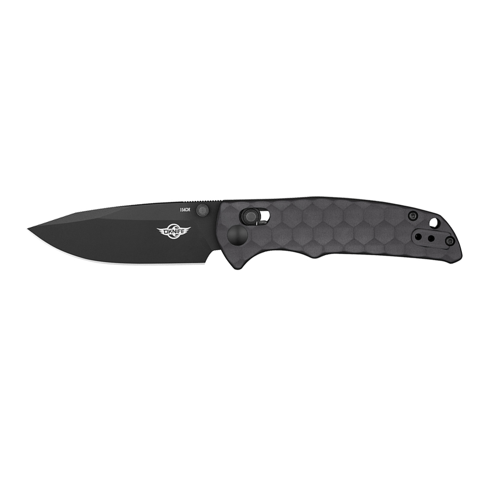 Faca Rubato 3 Oknife em aço inoxidável