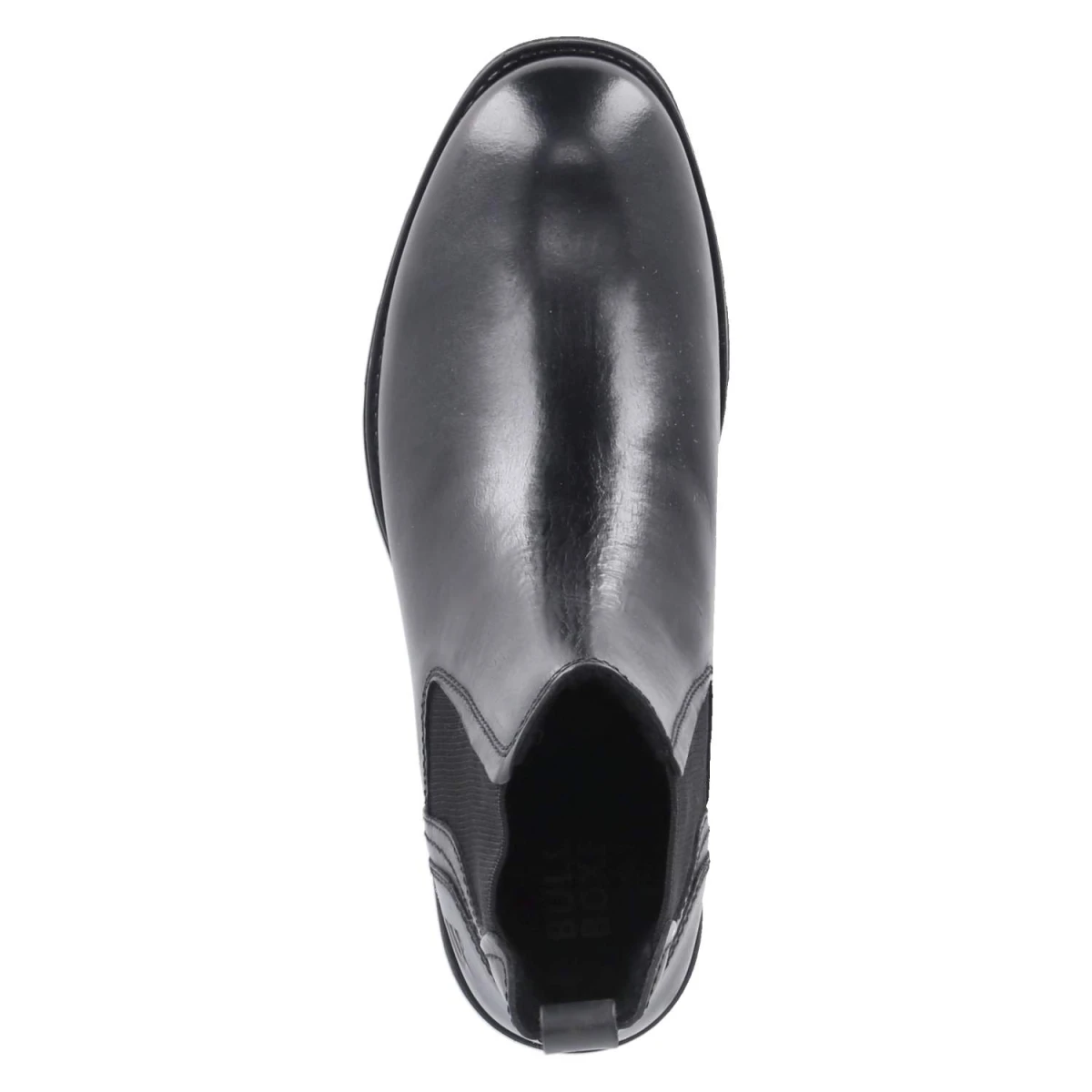 BullboxerChelsea Boot - black