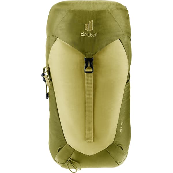 Sac à dos randonnée DEUTER AC LITE 16 LINDEN/CACTUS