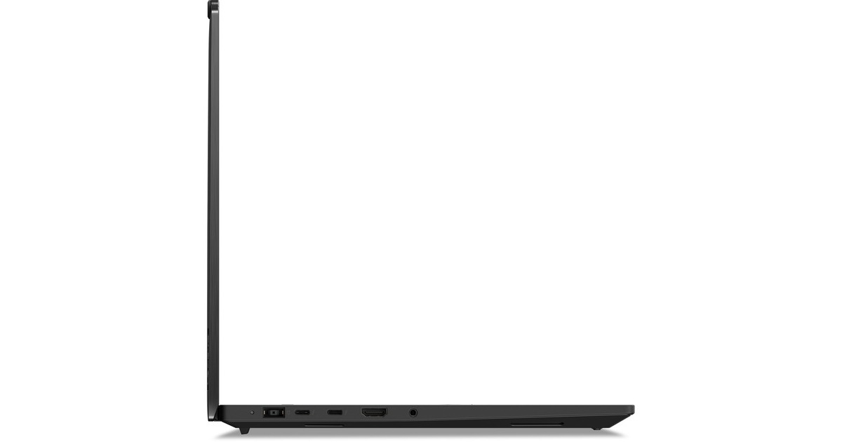 LenovoThinkPad P1 Gen 7 (21KV001SMH) 16