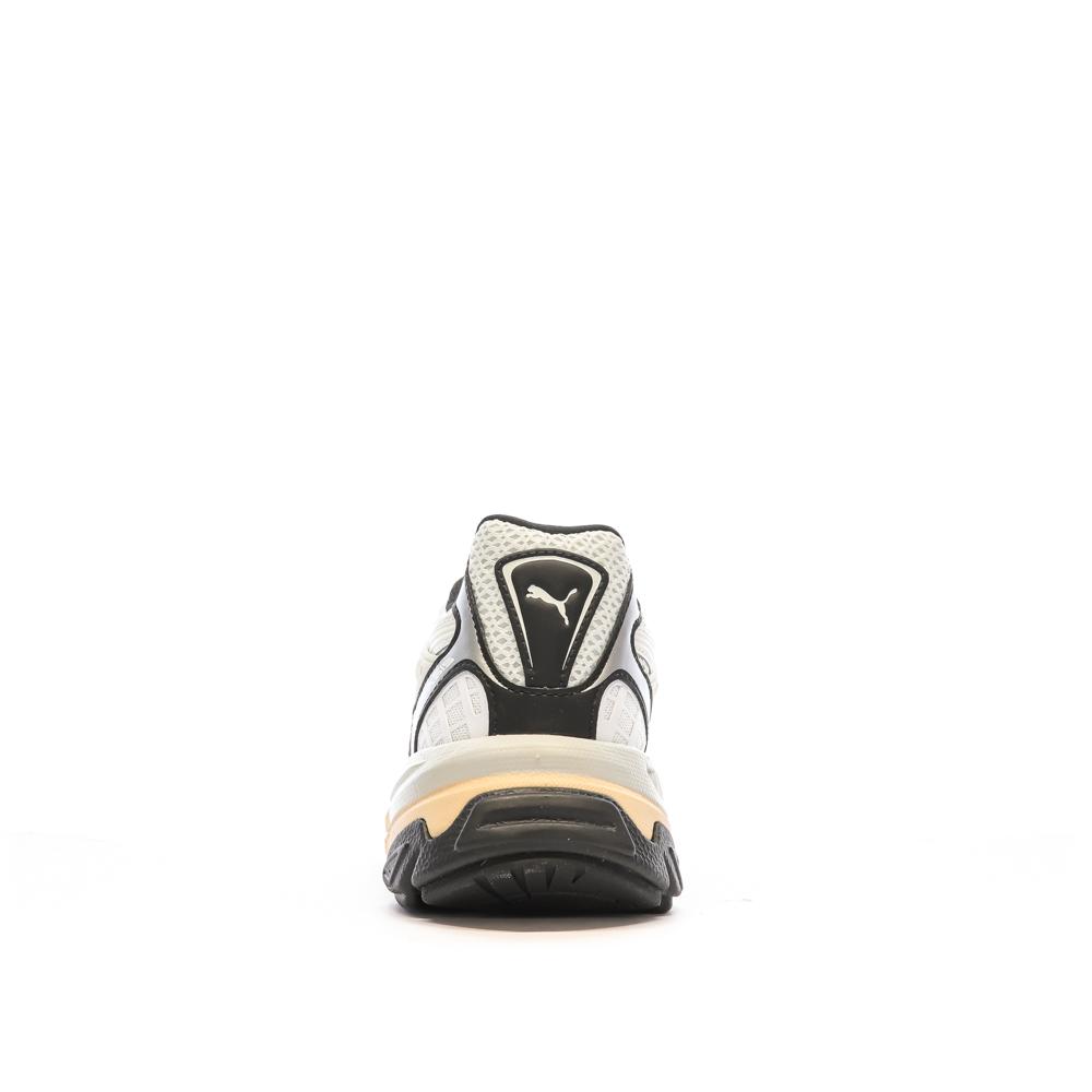 Puma Baskets Beige/Noir Homme/Ado Puma Velophasis