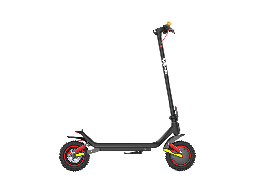 TROTINETE URBANGLIDE 100 SHARK