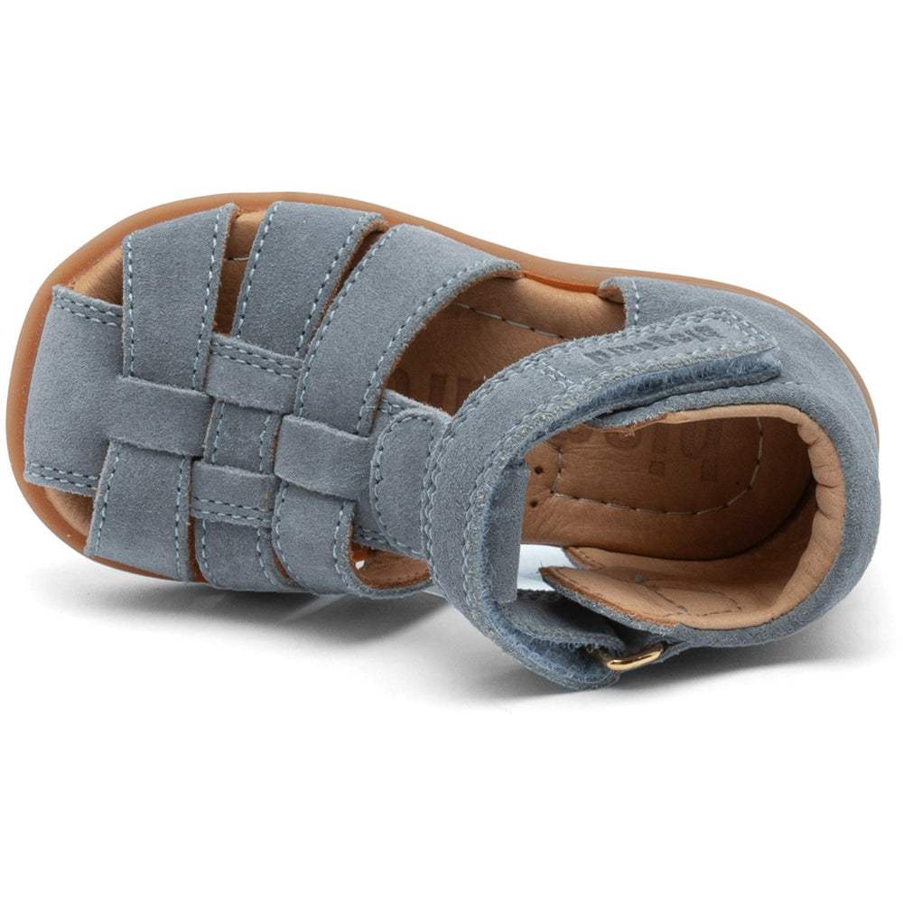 Køb Bisgaard Baby Blue Carly Sandal
