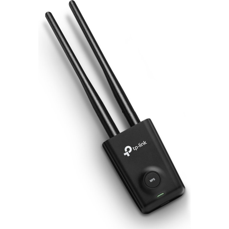 TP-Link TL-WN8200ND carte réseau WLAN 300 Mbit/s