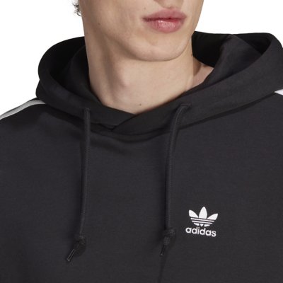 Sweatshirt à capuche homme 3 bandes Adicolor Classics ADIDAS