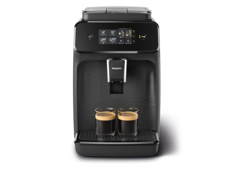 Koffiezetapparaat EP1200/00