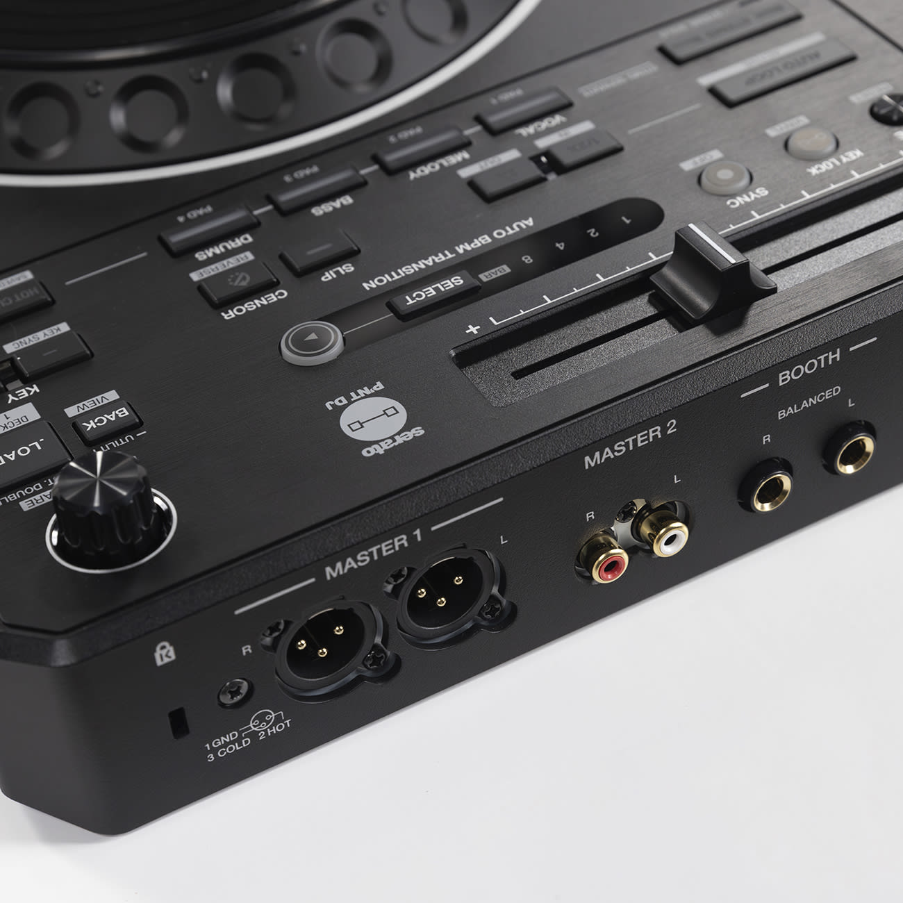 Pioneer DJ DDJ-REV5
