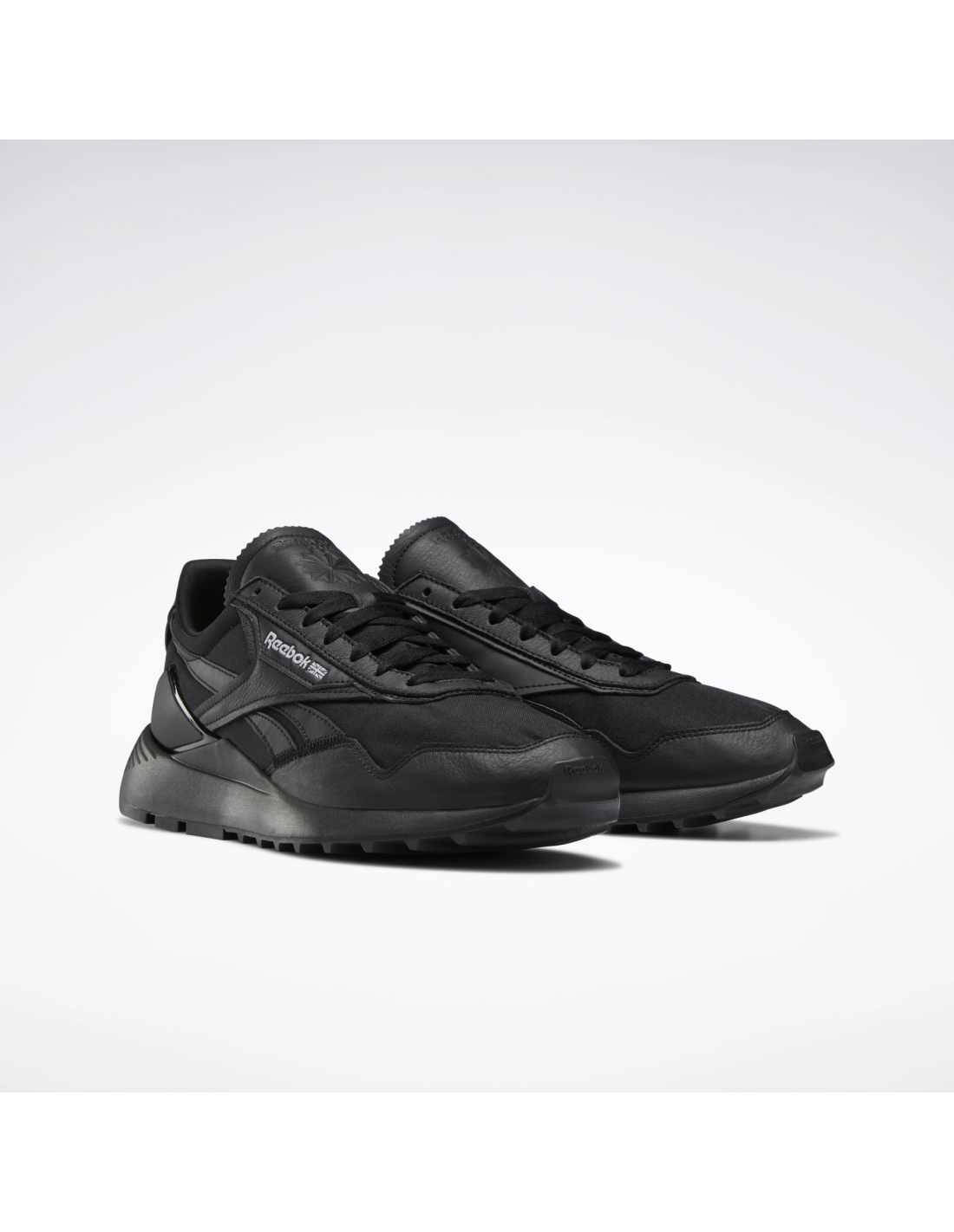 reebok sneakers homme cl legacy az noir