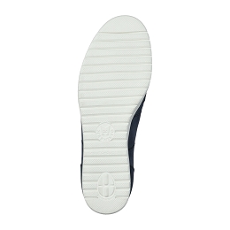 jorie  NUBUCK bucksoft 6995 jeans blue   Marine