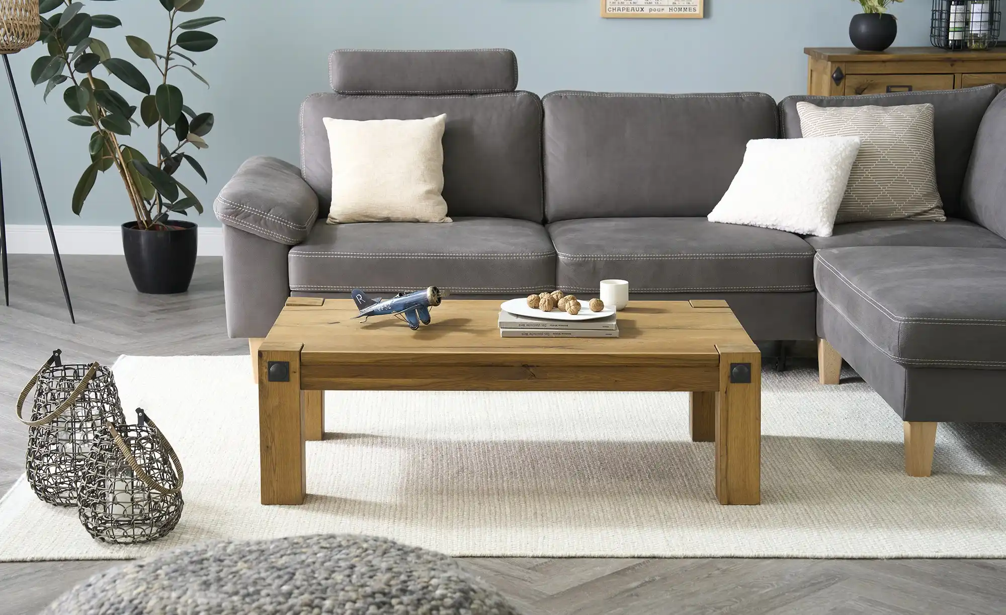 Couchtisch Freddy