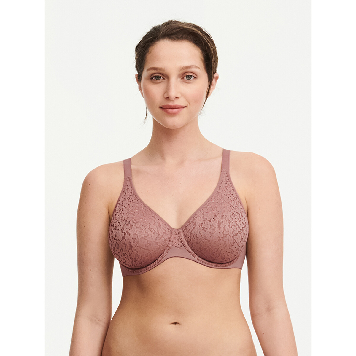CHANTELLE<br>Sutiã sem costura com moldura Norah