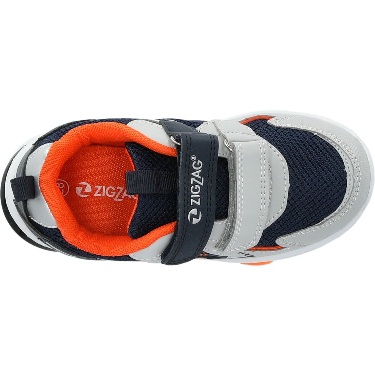 ZigZag Fulgur Sneakers M/Lys Børn