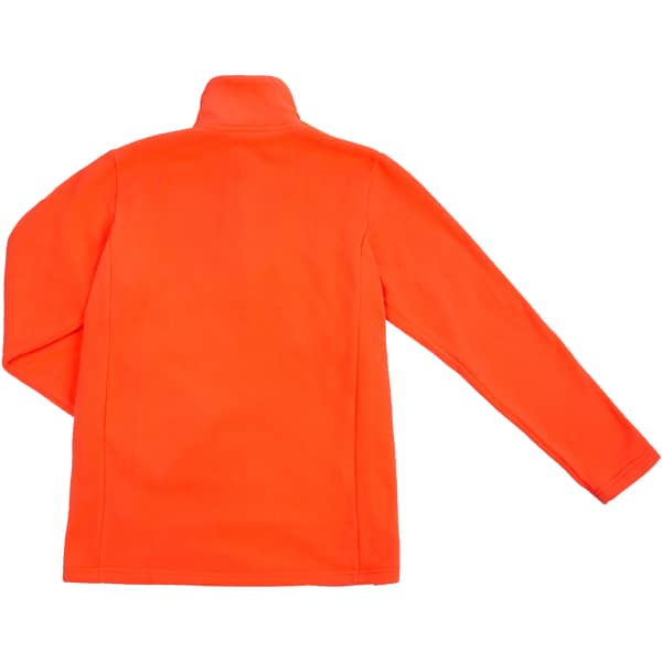 Sweat polaire DEGRÉ7 PLACETTE JR MAGMA