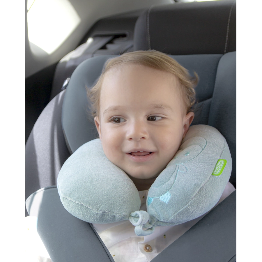 babyJem Nackenkissen, grün