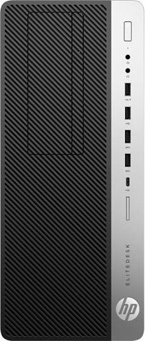 HP EliteDesk 800 G3 TWR