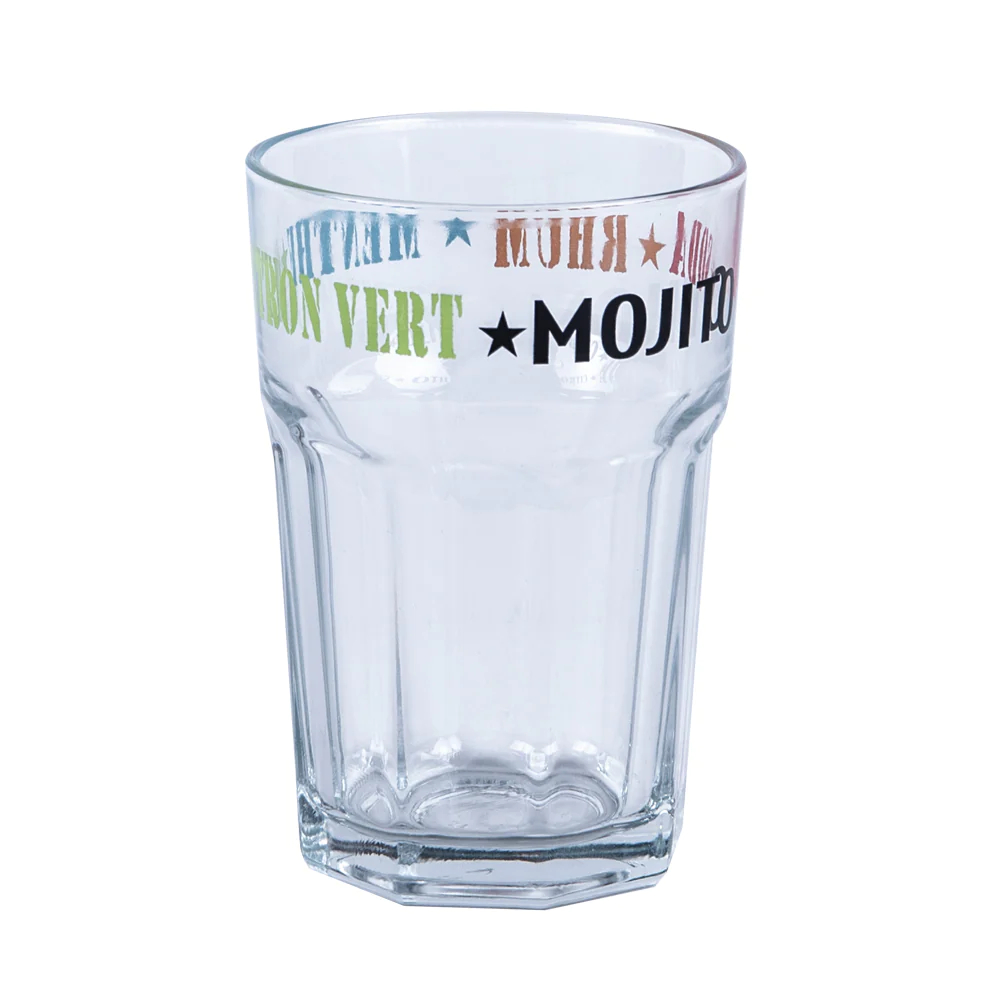 Verre à mojito 36,5 cl (lot de 6) Trend'up