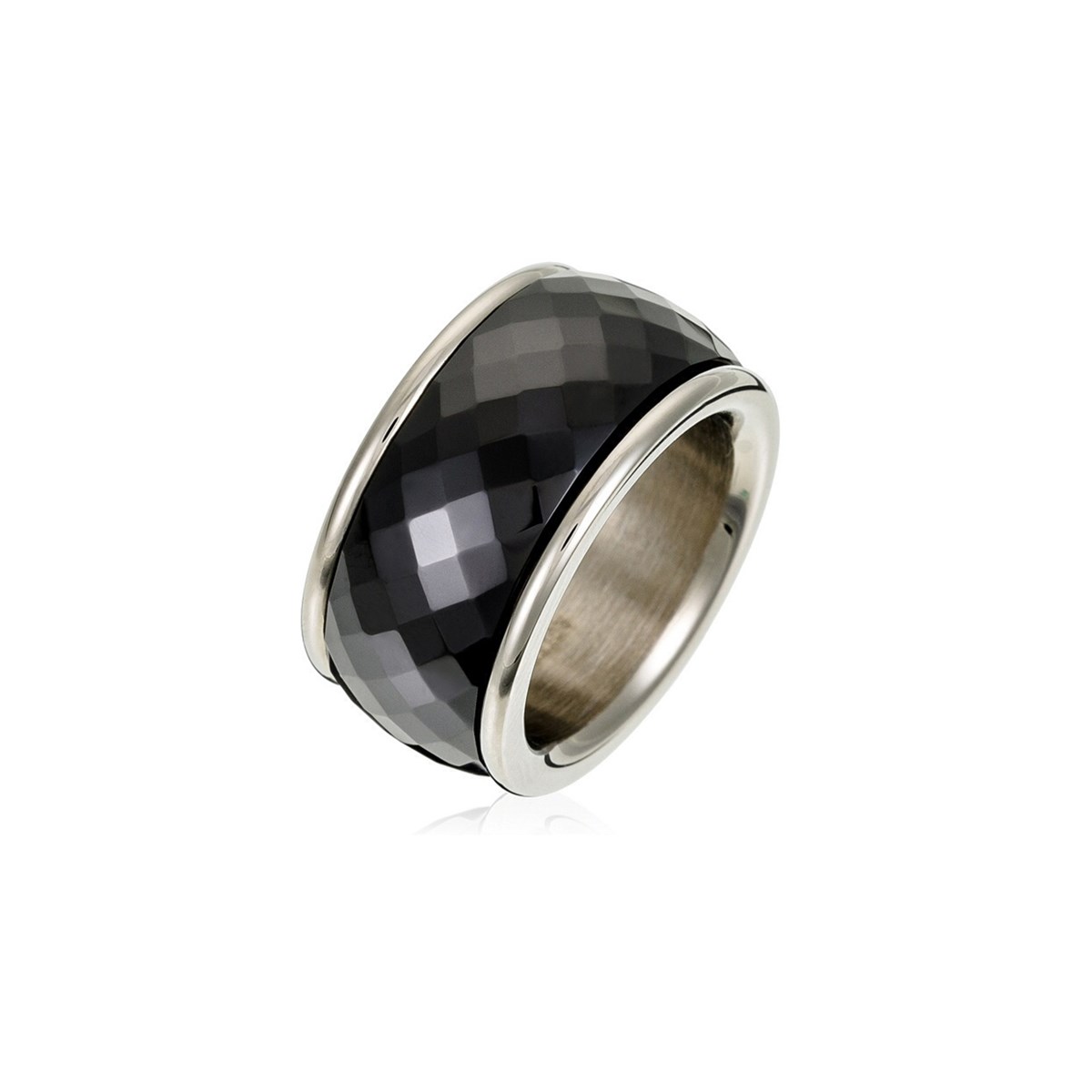 Bague en Acier